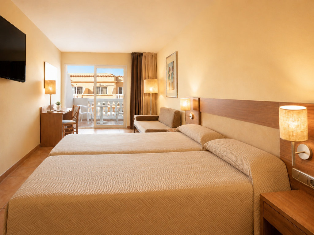 Habitación Estándar