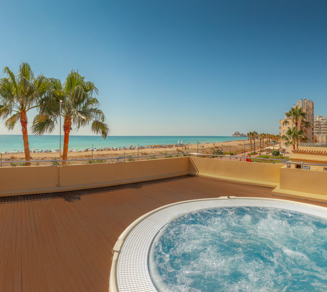 WELLNESS RH PORTOCRISTO