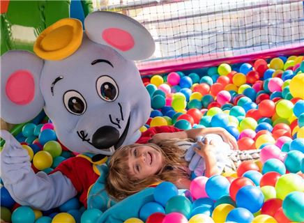 CHIKIPARK