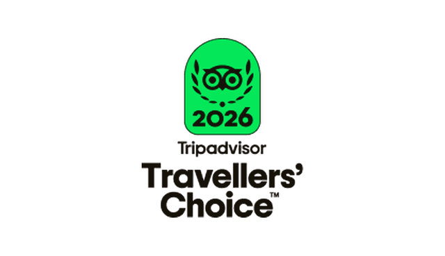 LOGO TRIPADVISOR