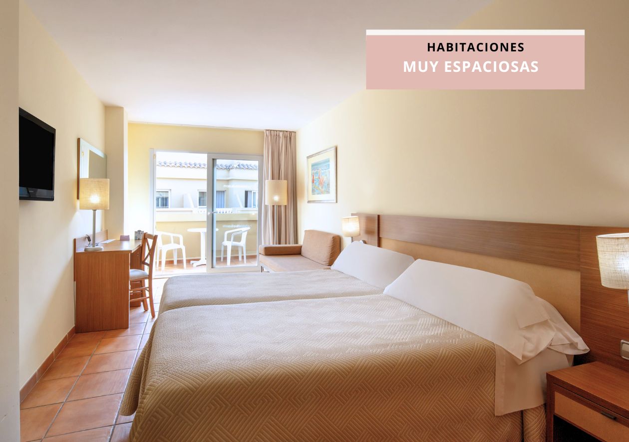 Habitación Estándar